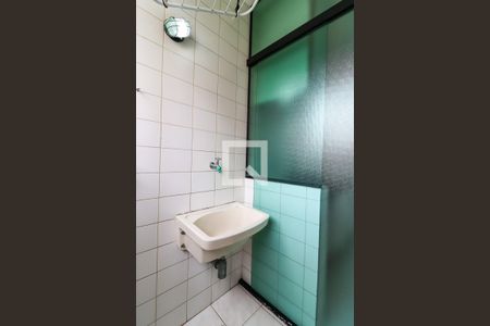 Apartamento à venda com 60m², 2 quartos e 1 vaga Apartamento à venda com 60m², 2 quartos e 1 vagaÁrea de Serviço