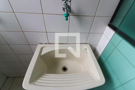 Apartamento à venda com 60m², 2 quartos e 1 vaga Apartamento à venda com 60m², 2 quartos e 1 vagaÁrea de Serviço