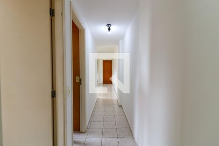 Apartamento à venda com 60m², 2 quartos e 1 vaga Apartamento à venda com 60m², 2 quartos e 1 vagaCorredor