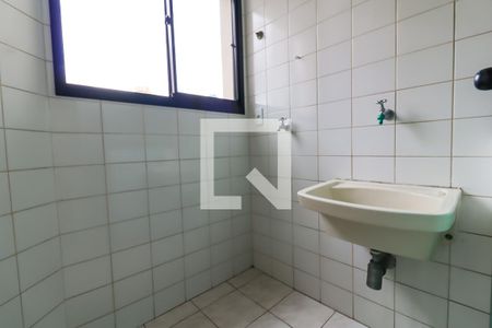 Apartamento à venda com 60m², 2 quartos e 1 vaga Apartamento à venda com 60m², 2 quartos e 1 vagaÁrea de Serviço