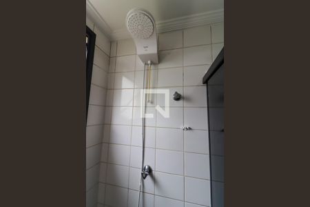 Apartamento à venda com 60m², 2 quartos e 1 vaga Apartamento à venda com 60m², 2 quartos e 1 vagaBanheiro Corredor