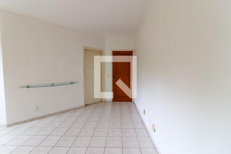 Apartamento à venda com 60m², 2 quartos e 1 vaga Apartamento à venda com 60m², 2 quartos e 1 vagaSala