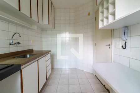 Apartamento à venda com 60m², 2 quartos e 1 vaga Apartamento à venda com 60m², 2 quartos e 1 vagaCozinha - Armários