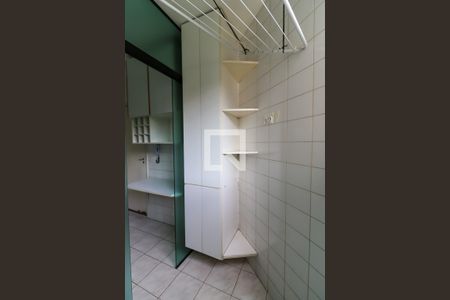 Apartamento à venda com 60m², 2 quartos e 1 vaga Apartamento à venda com 60m², 2 quartos e 1 vagaÁrea de Serviço