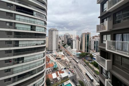 Studio para alugar com 26m², 1 quarto e sem vagaVista 