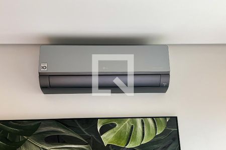 Studio para alugar com 26m², 1 quarto e sem vagaSuíte 