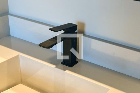 Studio para alugar com 26m², 1 quarto e sem vagaBanheiro