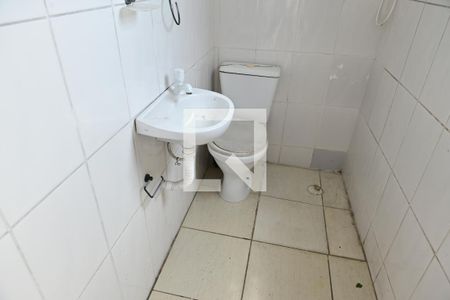 Apartamento para alugar com 86m², 2 quartos e 2 vagasBanheiro 2