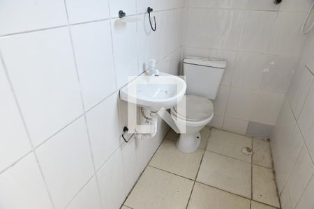 Apartamento para alugar com 86m², 2 quartos e 2 vagasBanheiro 2