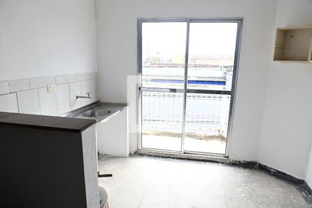 Apartamento para alugar com 86m², 2 quartos e 2 vagasCozinha