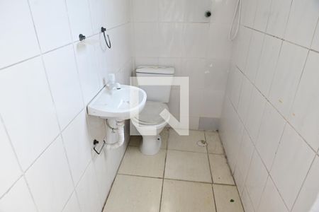 Apartamento para alugar com 86m², 2 quartos e 2 vagasBanheiro 2