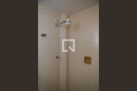 Apartamento para alugar com 90m², 1 quarto e 1 vaga Apartamento para alugar com 90m², 1 quarto e 1 vagaBanheiro