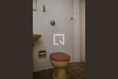 Apartamento para alugar com 90m², 1 quarto e 1 vaga Apartamento para alugar com 90m², 1 quarto e 1 vagaBanheiro