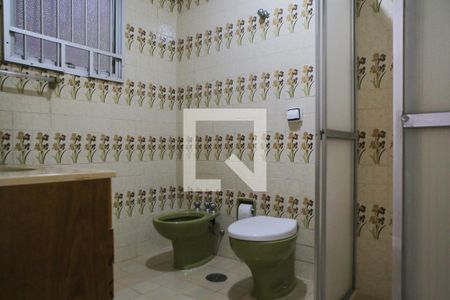 Apartamento para alugar com 90m², 1 quarto e 1 vaga Apartamento para alugar com 90m², 1 quarto e 1 vagaBanheiro