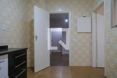 Apartamento para alugar com 90m², 1 quarto e 1 vaga Apartamento para alugar com 90m², 1 quarto e 1 vagaCozinha