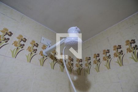 Apartamento para alugar com 90m², 1 quarto e 1 vaga Apartamento para alugar com 90m², 1 quarto e 1 vagaBanheiro