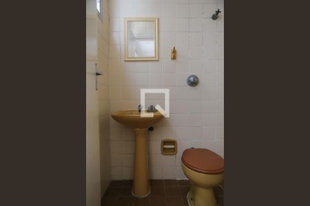 Apartamento para alugar com 90m², 1 quarto e 1 vaga Apartamento para alugar com 90m², 1 quarto e 1 vagaBanheiro