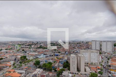 Vista Quarto 1 de apartamento para alugar com 2 quartos, 41m² em Jardim Belem, São Paulo