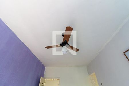 Detalhe da sala de apartamento para alugar com 2 quartos, 60m² em Aviação, Praia Grande