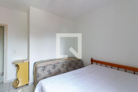 Quarto de apartamento para alugar com 2 quartos, 60m² em Aviação, Praia Grande