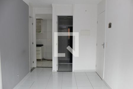 Sala de apartamento à venda com 2 quartos, 38m² em Vila Curuçá Velha, São Paulo