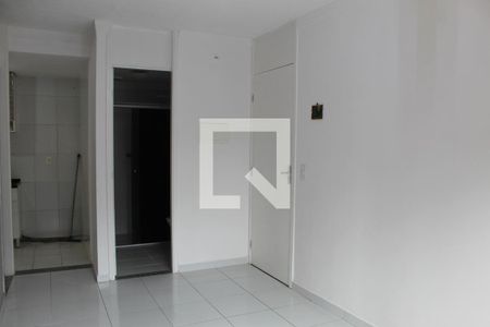 Sala de apartamento à venda com 2 quartos, 38m² em Vila Curuçá Velha, São Paulo