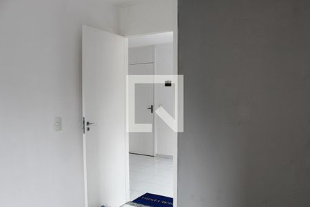 Quarto 1 de apartamento à venda com 2 quartos, 38m² em Vila Curuçá Velha, São Paulo