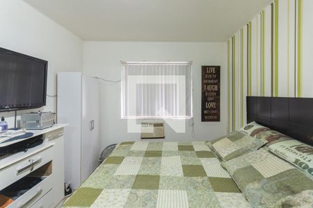 Apartamento à venda com 100m², 2 quartos e sem vagaQuarto 2