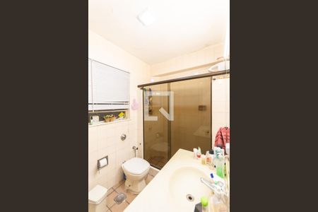 Apartamento à venda com 100m², 2 quartos e sem vagaBanheiro