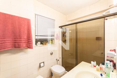 Apartamento à venda com 100m², 2 quartos e sem vagaBanheiro