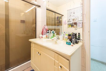 Apartamento à venda com 100m², 2 quartos e sem vagaBanheiro