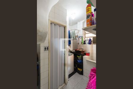 Apartamento à venda com 100m², 2 quartos e sem vagaÁrea de Serviço