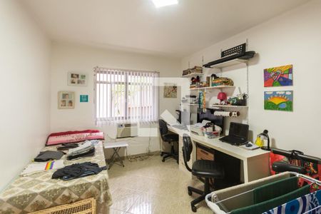 Quarto 1 de apartamento à venda com 2 quartos, 100m² em Tijuca, Rio de Janeiro