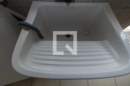 Casa à venda com 420m², 4 quartos e 4 vagas Casa à venda com 420m², 4 quartos e 4 vagasDetalhe Área de Serviço