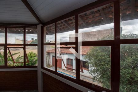 Casa à venda com 420m², 4 quartos e 4 vagas Casa à venda com 420m², 4 quartos e 4 vagasVaranda Escritório