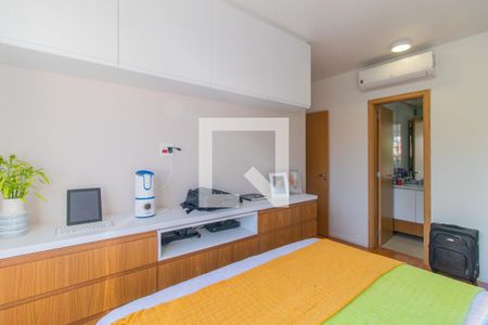 Quarto 1 - Suíte de apartamento à venda com 2 quartos, 60m² em Partenon, Porto Alegre