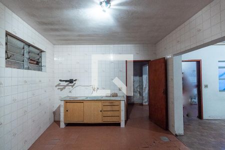 Casa à venda com 258m², 4 quartos e 10 vagasCozinha 2