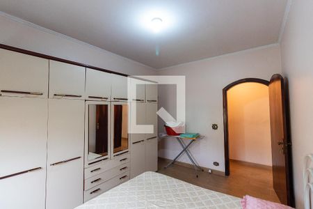 Quarto 1 de casa à venda com 4 quartos, 258m² em Jardim Brasília (zona Leste), São Paulo