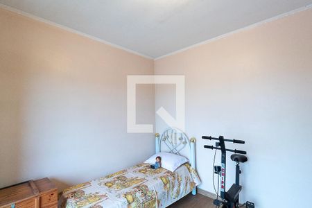 Casa à venda com 258m², 4 quartos e 10 vagasQuarto 2