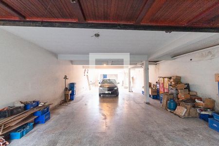 Casa à venda com 258m², 4 quartos e 10 vagasGaragem