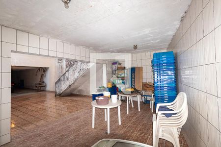 Casa à venda com 258m², 4 quartos e 10 vagasLavanderia