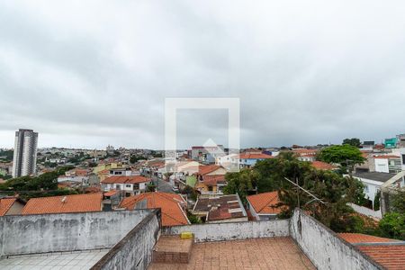 Casa à venda com 258m², 4 quartos e 10 vagasVista da Sacada