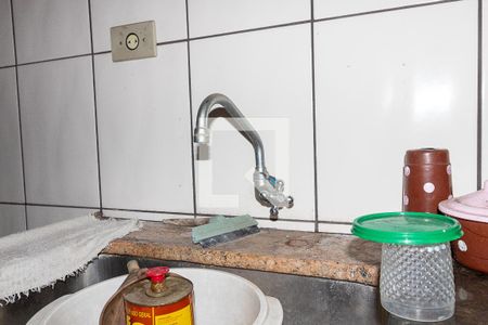 Casa à venda com 258m², 4 quartos e 10 vagasLavanderia (Torneira)