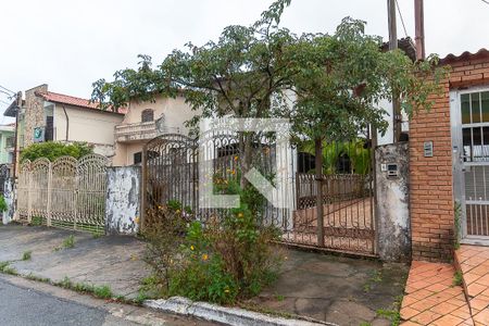Casa à venda com 258m², 4 quartos e 10 vagasFachada