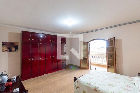 Casa à venda com 258m², 4 quartos e 10 vagasQuarto Suíte