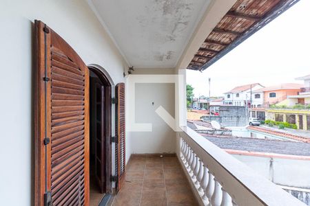 Casa à venda com 258m², 4 quartos e 10 vagasSacada