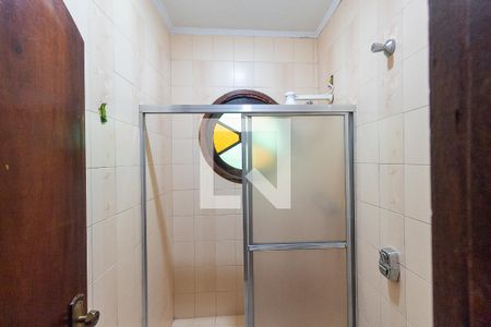 Casa à venda com 258m², 4 quartos e 10 vagasBanheiro 1