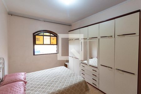 Quarto 1 de casa à venda com 4 quartos, 258m² em Jardim Brasília (zona Leste), São Paulo