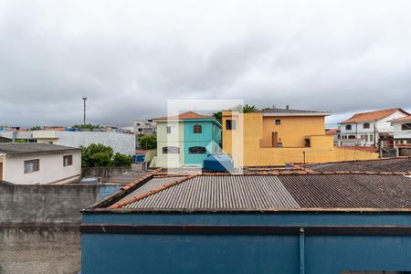 Casa à venda com 258m², 4 quartos e 10 vagasVista do Quarto 1