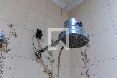 Casa à venda com 258m², 4 quartos e 10 vagasChuveiro